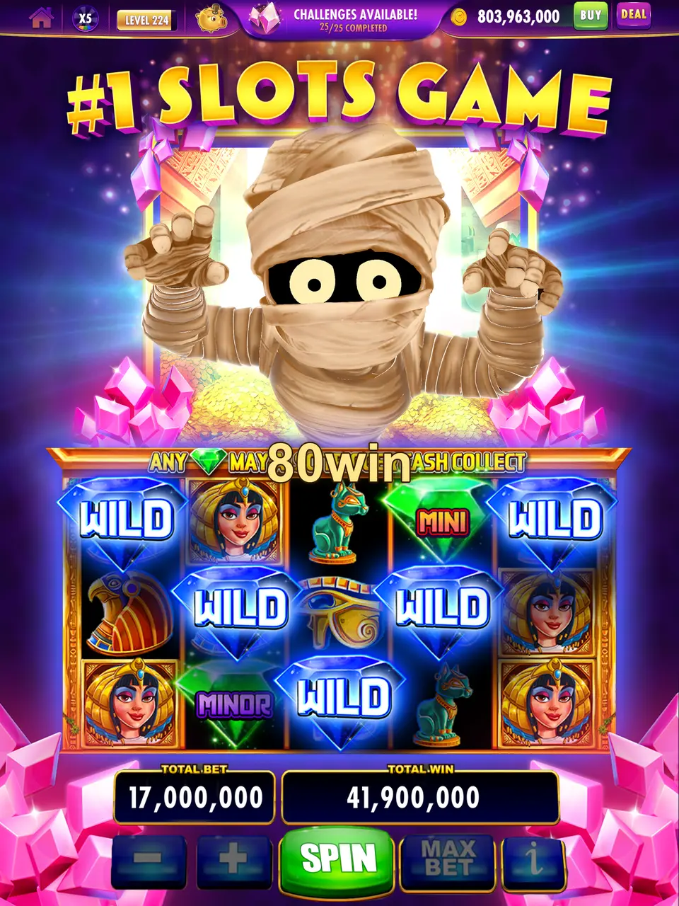80win APK