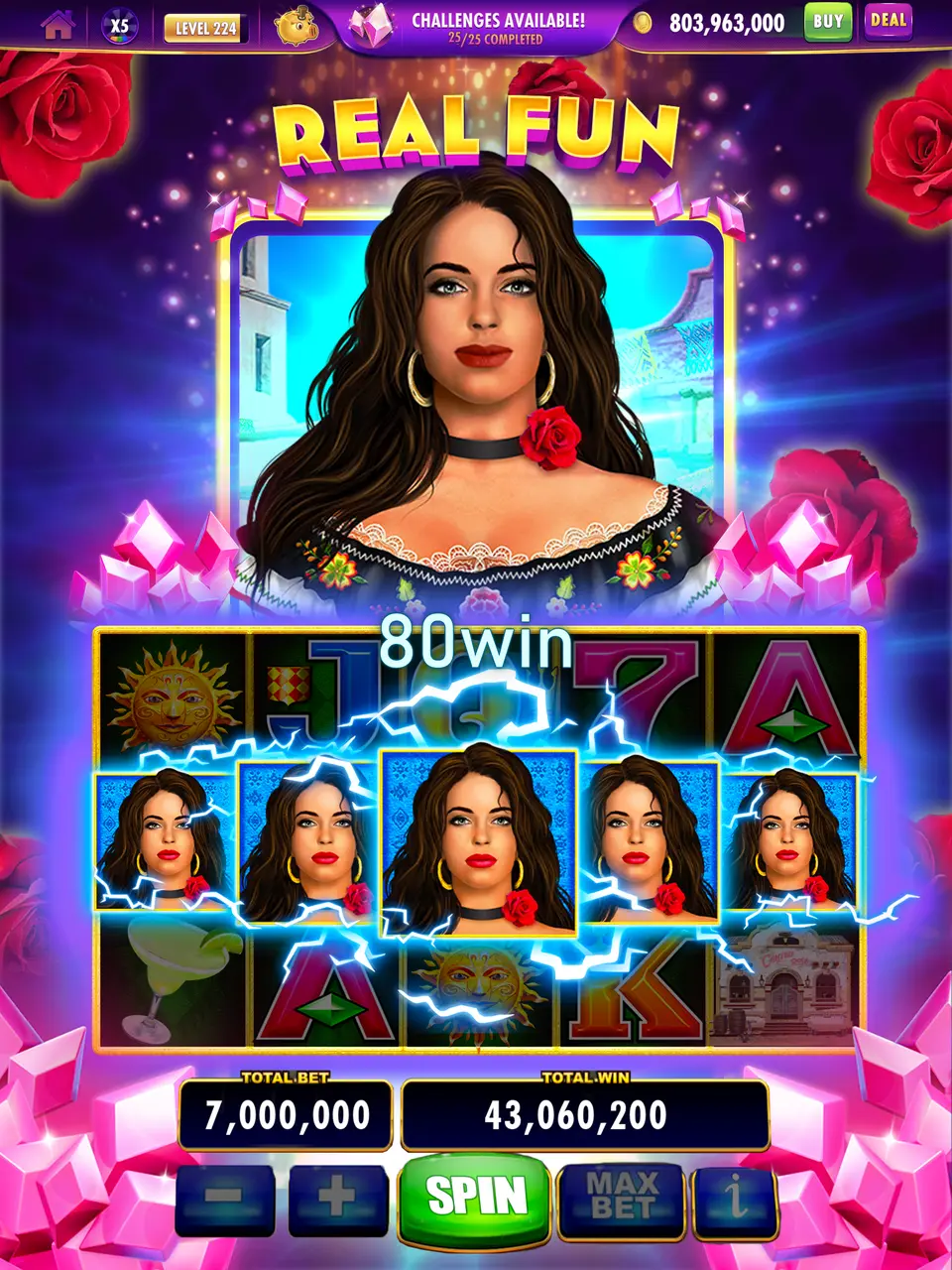 80win Login