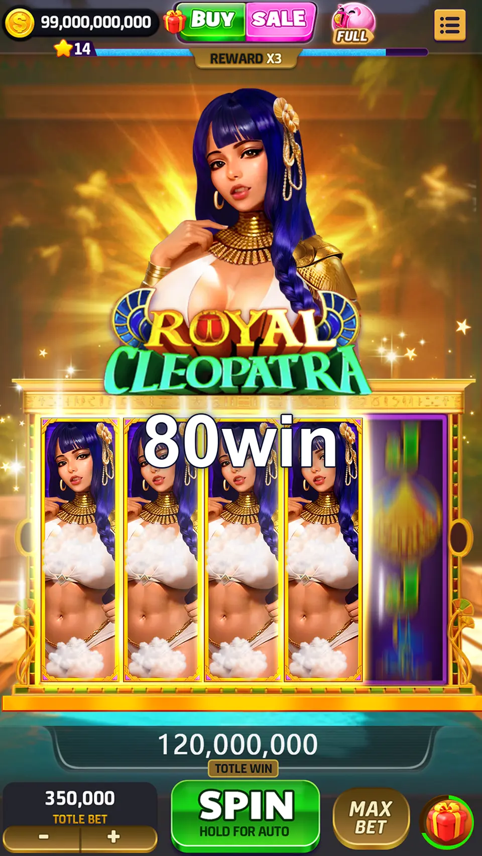 80win Login