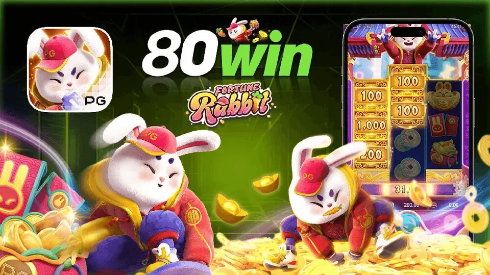 80WIN APK Oficial Baixar Indonesia